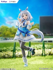 [PRE ORDER] MÔ HÌNH Umamusume: Pretty Derby - Hishi Miracle - F:Nex - 1/7 (FuRyu) FIGURE CHÍNH HÃNG
