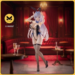 [PRE ORDER] MÔ HÌNH Original - Shion Alfine - 1/6 - Bunny Ver. (KoiKoi -Sakura-) FIGURE CHÍNH HÃNG