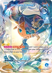 THẺ BÀI CookieRun: Braverse Trading Card Game – Brave Beginning (Crème Knights) PACK CARD CHÍNH HÃNG