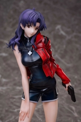 [PRE ORDER] MÔ HÌNH Shin Seiki Evangelion - Katsuragi Misato - 1/7 - Comics Ver. (Hobby Max, Tokyo Figure) FIGURE CHÍNH HÃNG