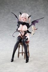 [PRE ORDER] MÔ HÌNH Original - Succubus Maid Mocha - 1/6 (Umikawa) FIGURE CHÍNH HÃNG