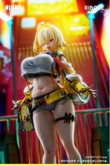 [PRE ORDER] MÔ HÌNH Goddess of Victory: Nikke - Elegg - 1/6 (Ribose) FIGURE CHÍNH HÃNG