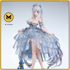 [PRE ORDER] MÔ HÌNH Cinderella Glass Princess - Goddess of Victory: Nikke (Trieagles Studio) FIGURE CHÍNH HÃNG