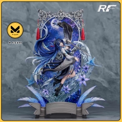[PRE ORDER] MÔ HÌNH Yangyang: Xuanling - Wuthering Waves (RF Studio) FIGURE CHÍNH HÃNG