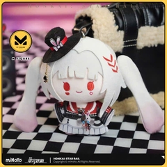 [PRE ORDER] BÔNG Honkai: Star Rail- Sparxie – In Ravages Does the Whistle Sound – Plush Keychain (Mihoyo) BÔNG CHÍNH HÃNG