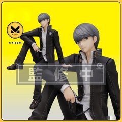 [PRE ORDER] MÔ HÌNH Persona 4 Revival - Yu Narukami - Noodle Stopper Figure (FuRyu) FIGURE CHÍNH HÃNG