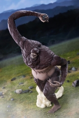[PRE ORDER] MÔ HÌNH Shingeki no Kyojin The Final Season - Kemono no Kyojin - Muchute (FuRyu) FIGURE CHÍNH HÃNG