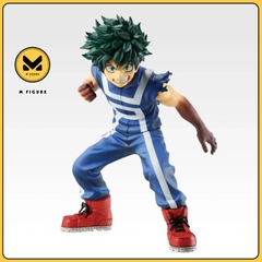 [PRE ORDER] MÔ HÌNH Boku no Hero Academia - Midoriya Izuku - Ichiban Kuji - Ichiban Kuji Boku no Hero Academia -Unare Taiikusai- (C Prize) - Masterlise (Bandai Spirits) FIGURE CHÍNH HÃNG