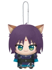 [PRE ORDER] BÔNG Chou Kaguya-hime! Chibigurumi - Plush Mascot (Bandai Spirits) PLUSH CHÍNH HÃNG