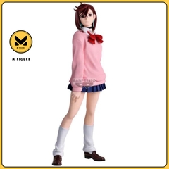 [PRE ORDER] MÔ HÌNH Ayase Momo - Dandadan - Grandista (Bandai Spirits) FIGURE CHÍNH HÃNG