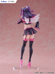 MÔ HÌNH 2.5-jigen no Yuuwaku - Tachibana Mikari - F:Nex - 1/7 - Miriella, Angel Airborne Corps (FuRyu) FIGURE CHÍNH HÃNG