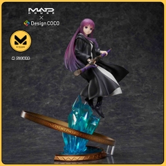 MÔ HÌNH Frieren: Beyond Journey's End Fern [MADHOUSE x DesignCOCO Anime Anniversary Edition] 1/7 Complete Figure(madhouse) FIGURE CHÍNH HÃNG