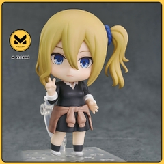 MÔ HÌNH Hayasaka Ai - Kaguya-sama wa Kokurasetai: First Kiss wa Owaranai - Nendoroid (#2257) (Good Smile Company) CHÍNH HÃNG
