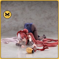 MÔ HÌNH Chao Ho - Azur Lane - Frolicking Flowers, Verse II (AniGame) FIGURE CHÍNH HÃNG