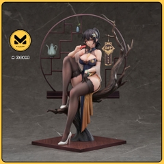 MÔ HÌNH Xiami - Xiami Da Wu Wang - 1/7 - Fortunate to Meet, China Dress Ver. (Apex Innovation) CHÍNH HÃNG