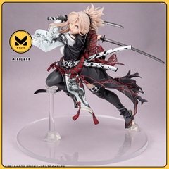 Fate/Samurai Remnant - Miyamoto Musashi - KT Model+ - 1/7 - Berserker ( KT model+ )