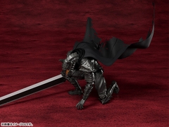 MÔ HÌNH PLAMATEA Berserk Guts Berserker Armor Ver. Plastic Model(Max Factory) FIGURE CHÍNH HÃNG