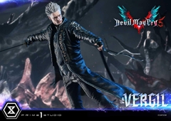 [PRE ORDER] MÔ HÌNH Vergil - Devil May Cry 5 - Concept Masterline (CMDMCV-02) - 1/6 (Prime 1 Studio) FIGURE CHÍNH HÃNG