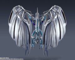 MÔ HÌNH Stardust Dragon - Yu-Gi-Oh! 5D's - S.H.MonsterArts (Bandai Spirits) FIGURE CHÍNH HÃNG