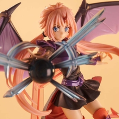 MÔ HÌNH Milim Nava - Tensei Shitara Slime Datta Ken - Combat Uniform Ver. (Bandai Spirits) FIGURE CHÍNH HÃNG
