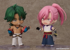 MÔ HÌNH Nanjou Kojirou - SK∞ - Nendoroid (#2782) (Good Smile Company, Orange Rouge) FIGURE CHÍNH HÃNG