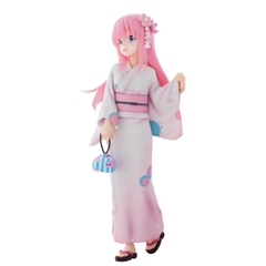 [Pre Order] MÔ HÌNH Gotou Hitori - Bocchi the Rock! - Gracemaster - Ichiban Kuji - Ichiban Kuji Anime Bocchi the Rock! Volume 4 (A Prize) - 1/7 (Bandai Spirits)FIGURE CHÍNH HÃNG