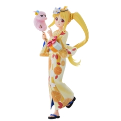 [Pre Order] MÔ HÌNH Ijichi Nijika - Bocchi the Rock! - Gracemaster - Ichiban Kuji - Ichiban Kuji Anime Bocchi the Rock! Volume 4 (B Prize) - 1/7 (Bandai Spirits)FIGURE CHÍNH HÃNG