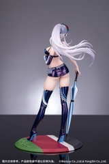 [Pre Order] MÔ HÌNH Azur Lane - Enterprise - Gift+ - 1/8 - Wind Catcher (Myethos) FIGURE CHÍNH HÃNG
