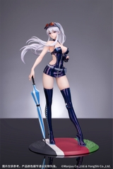 [Pre Order] MÔ HÌNH Azur Lane - Enterprise - Gift+ - 1/8 - Wind Catcher (Myethos) FIGURE CHÍNH HÃNG