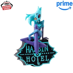 MÔ HÌNH Angel Dust - Hazbin Hotel - Monitor Top Figure (Bandai Spirits) FIGURE CHÍNH HÃNG