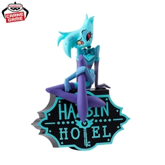 [Pre Order] MÔ HÌNH Angel Dust - Hazbin Hotel - Monitor Top Figure (Bandai Spirits) FIGURE CHÍNH HÃNG