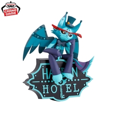 [Pre Order] MÔ HÌNH Husk - Hazbin Hotel - Monitor Top Figure (Bandai Spirits) FIGURE CHÍNH HÃNG