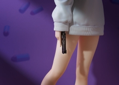 MÔ HÌNH Lycoris Recoil Chisato Nishikigi: Oversized Sweatshirt Ver. 1/7 Complete Figure(Phat Company) FIGURE CHÍNH HÃNG