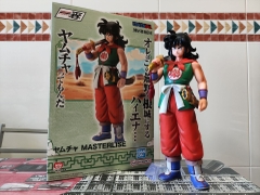 MÔ HÌNH Yamcha - Dragon Ball - Ichiban Kuji - Ichiban Kuji Dragon Ball EX Son Goku Shugyou-hen (C Prize) - Masterlise (Bandai Spirits) FIGURE CHÍNH HÃNG