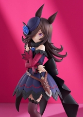 [Pre Order] MÔ HÌNH Rice Shower - Umamusume: Pretty Derby - Pop Up Parade - L (Good Smile Company) FIGURE CHÍNH HÃNG