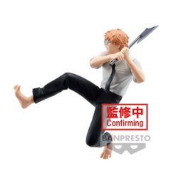 [Pre Order] MÔ HÌNH Denji - Chainsaw Man - Vibration Stars (Bandai Spirits) FIGURE CHÍNH HÃNG