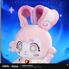 [PRE ORDER] BÔNG Mem - Honkai: Star Rail - Official Plush Doll (miHoYo) FIGURE CHÍNH HÃNG