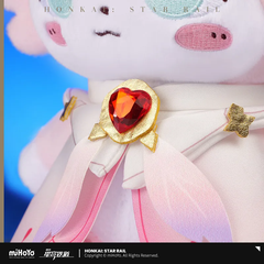 [PRE ORDER] BÔNG Mem - Honkai: Star Rail - Official Plush Doll (miHoYo) FIGURE CHÍNH HÃNG