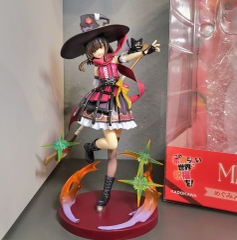 MÔ HÌNH KDcolle KONOSUBA-God's blessing on this wonderful world! Megumin: Light Novel 10th Anniversary ver.(KADOKAWA) FIGURE CHÍNH HÃNG