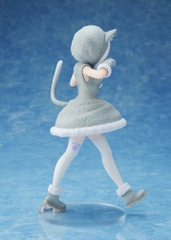 MÔ HÌNH Rem - Re:Zero - Coreful Figure - Puck Image ver. (Taito) FIGURE CHÍNH HÃNG