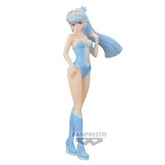 [Pre Order] MÔ HÌNH Oyuki - Urusei Yatsura - Glitter & Glamours - Lum and Bestie Collection (Vol.2) (Bandai Spirits) FIGURE CHÍNH HÃNG