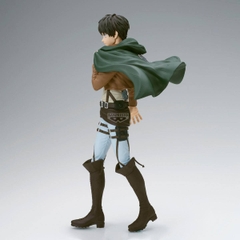 [Pre Order] MÔ HÌNH Eren Yeager - Shingeki no Kyojin - Grandista (Bandai Spirits) FIGURE CHÍNH HÃNG