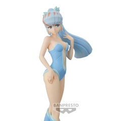 [Pre Order] MÔ HÌNH Oyuki - Urusei Yatsura - Glitter & Glamours - Lum and Bestie Collection (Vol.2) (Bandai Spirits) FIGURE CHÍNH HÃNG