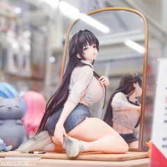 MÔ HÌNH Goddess of Victory: Nikke - Marciana - 1/7 - School Days (Hobby Sakura) FIGURE CHÍNH HÃNG