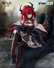 [Pre Order] MÔ HÌNH Surtr - Arknights - Noodle Stopper Figure (FuRyu) FIGURE CHÍNH HÃNG