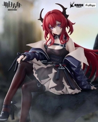 [Pre Order] MÔ HÌNH Surtr - Arknights - Noodle Stopper Figure (FuRyu) FIGURE CHÍNH HÃNG
