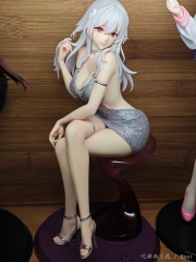 MÔ HÌNH Serina 1/6 Complete Figure(BearPanda) FIGURE CHÍNH HÃNG