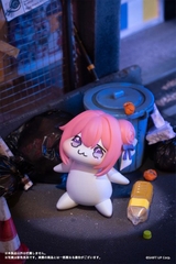 MÔ HÌNH Goddess of Victory: Nikke - Doro (AmiAmi, Snail Shell) FIGURE CHÍNH HÃNG