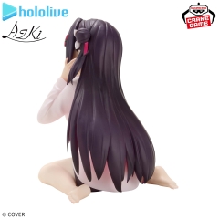 [Pre Order] MÔ HÌNH AZKi - Hololive - Relax Time (Bandai Spirits) FIGURE CHÍNH HÃNG