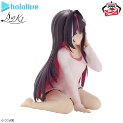 [Pre Order] MÔ HÌNH AZKi - Hololive - Relax Time (Bandai Spirits) FIGURE CHÍNH HÃNG